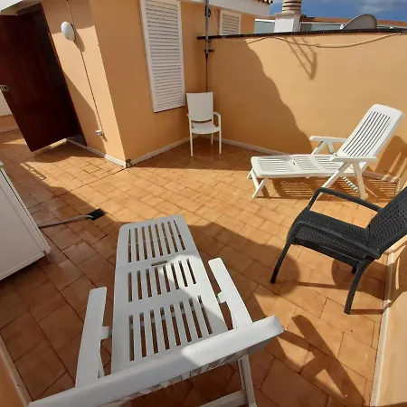 Playa De Las Americas El Camison Holiday home