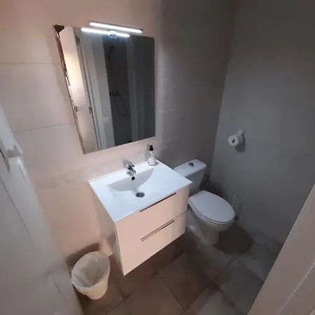 Holiday home Playa De Las Americas El Camison *
