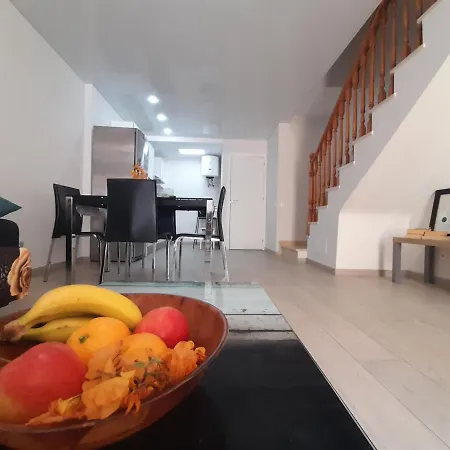 Playa De Las Americas El Camison Holiday home Arona (Tenerife)