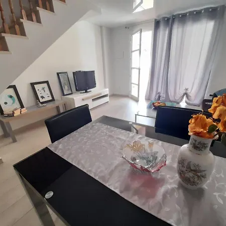 Playa De Las Americas El Camison Holiday home Arona (Tenerife)