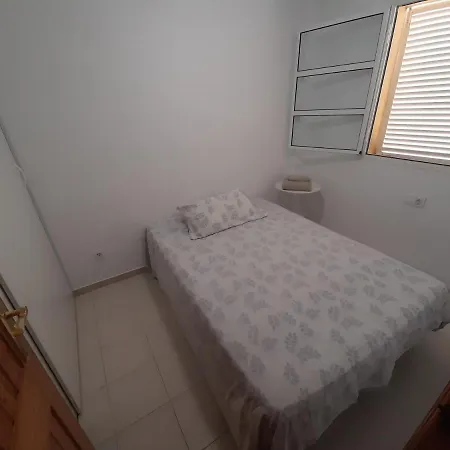 Holiday home Playa De Las Americas El Camison *