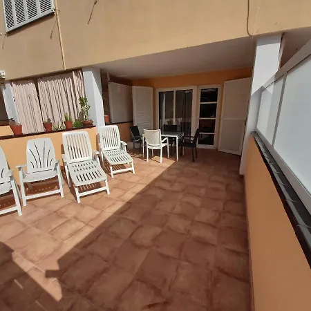 Holiday home Playa De Las Americas El Camison Arona (Tenerife)