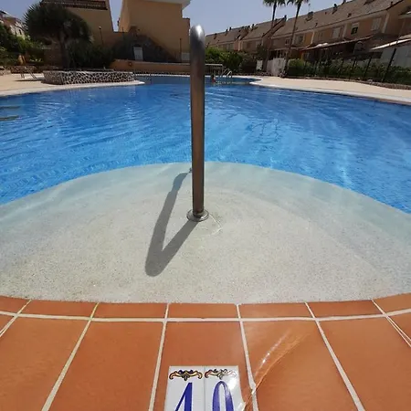 Holiday home Playa De Las Americas El Camison