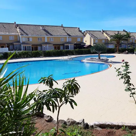 Playa De Las Americas El Camison Holiday home