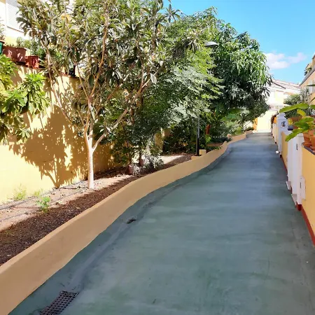 Playa De Las Americas El Camison Holiday home Arona (Tenerife)