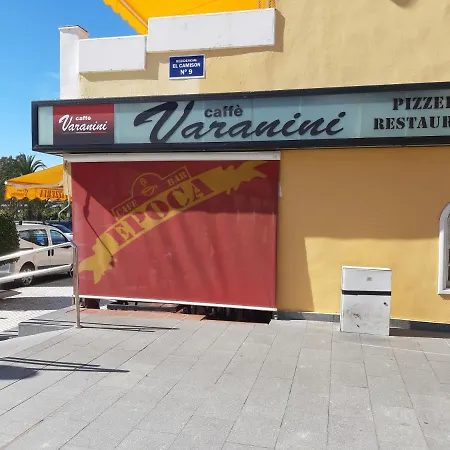 Holiday home Playa De Las Americas El Camison