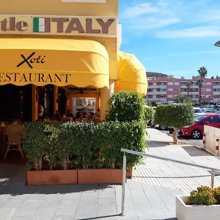 Playa De Las Americas El Camison Holiday home
