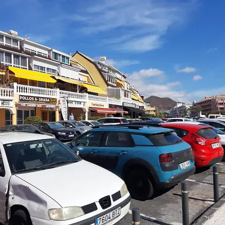 Holiday home Playa De Las Americas El Camison Arona (Tenerife)