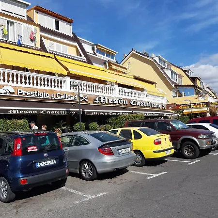 Holiday home Playa De Las Americas El Camison
