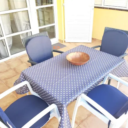 Playa De Las Americas El Camison Holiday home