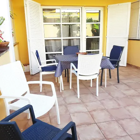 Holiday home Playa De Las Americas El Camison Arona (Tenerife)