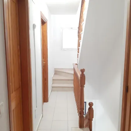 Playa De Las Americas El Camison Holiday home Arona (Tenerife)