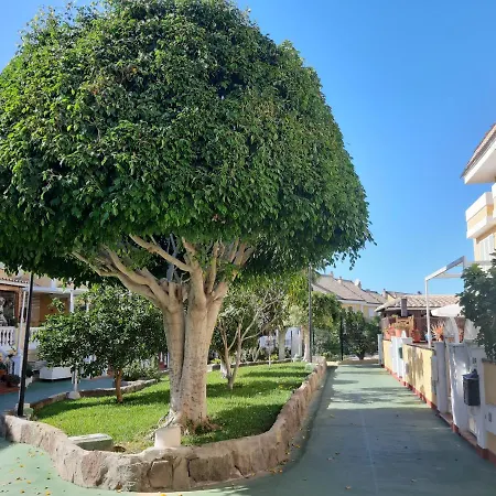 Holiday home Playa De Las Americas El Camison *