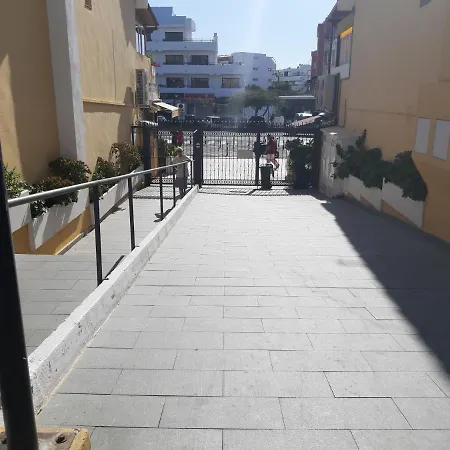 Holiday home Playa De Las Americas El Camison *