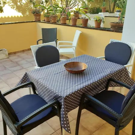 Holiday home Playa De Las Americas El Camison *