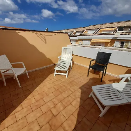 Casa vacanze Playa De Las Americas El Camison Arona (Tenerife)