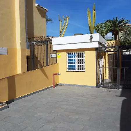 Casa vacanze Playa De Las Americas El Camison Arona (Tenerife)