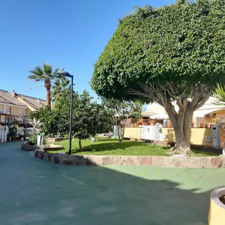 Casa vacanze Playa De Las Americas El Camison
